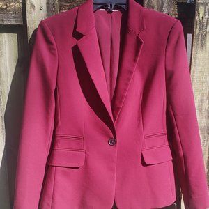Espress Lined Blazer